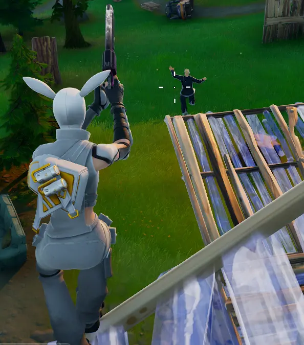 Gameplay screenshot